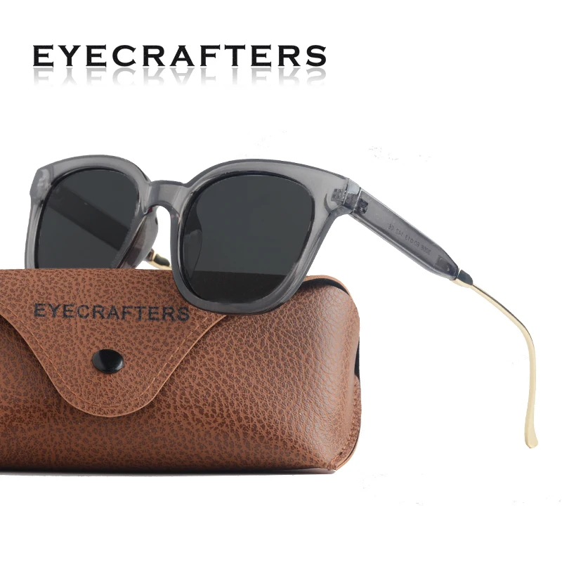 

2021 Large Oversized Square Polarized Sunglasses for Women Men Tortoise Shell Trendy Stylish Retro Mirrored Shades UV400