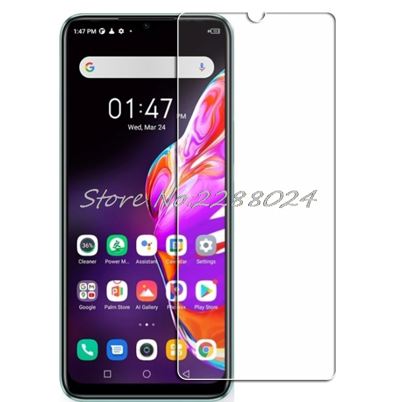 Tempered Glass For Infinix Hot 10 9 Play 10S NFC 10T  Smart 5 10Lite Lite Note 8 8i 7 S4 S5 Pro Note8 Screen Protector Film
