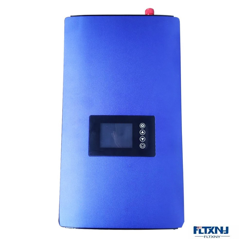 

FLTXNY 1kw Horizontal Wind Turbine Generator 1000W 12/24/48v For Off Grid Or On Grid System Work With Solar Panel