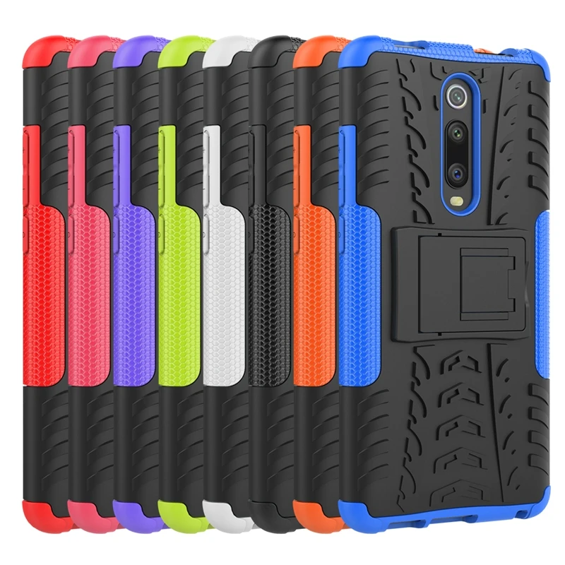 Прочный чехол для телефона s для Xiaomi mi 9 T Pro Чехол Red mi K20 Pro Чехол-Броня чехол-подставка для Xiaomi mi 9 T mi 9 T mi 9 SE mi 9 T Pro Чехол