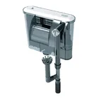 Подвесной фильтр для воды для аквариума водяное растение для аквариума. Внешний подвесной фильтр для аквариума