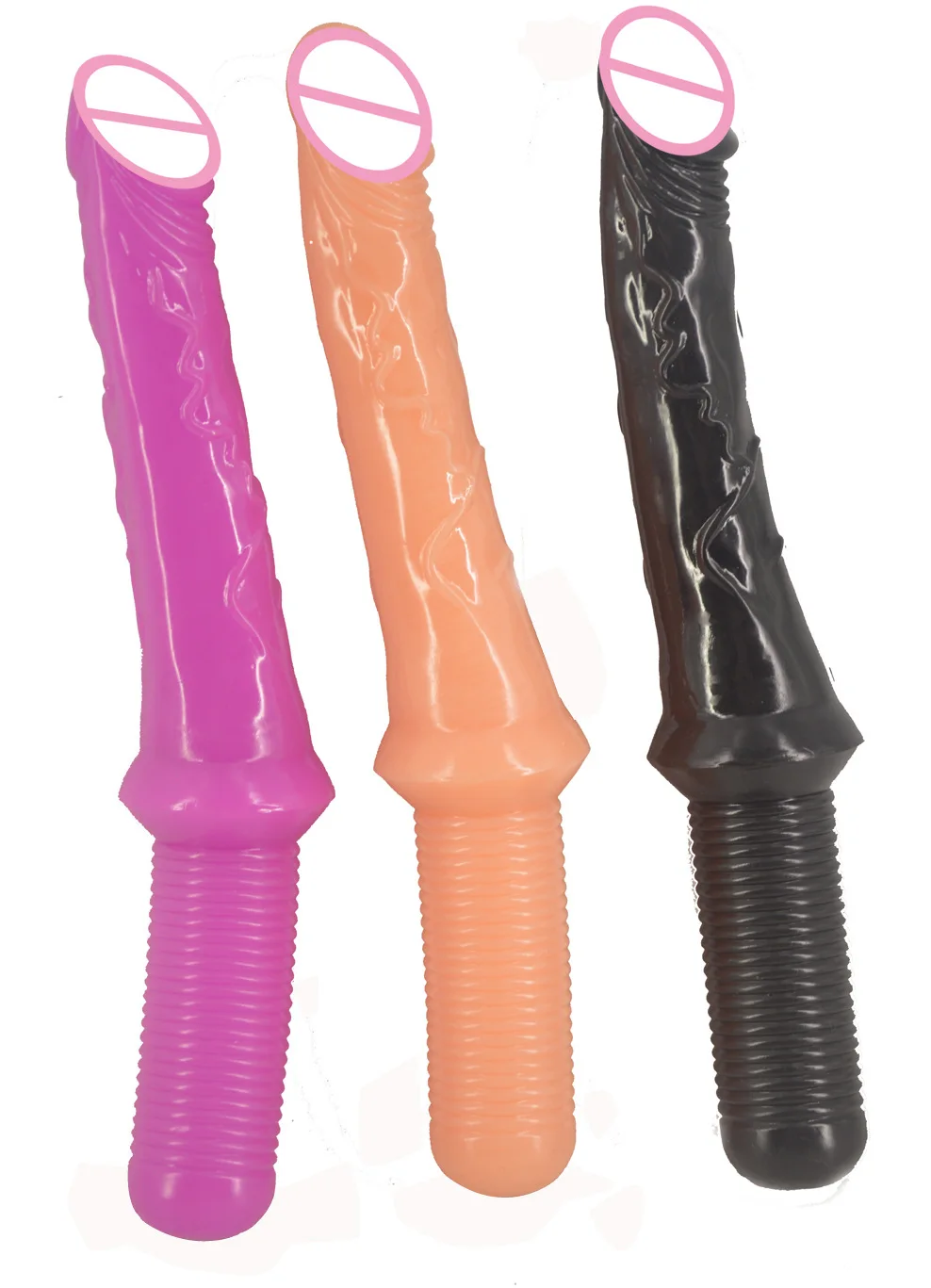 FAAK Realistic Dildo Suction Ribbed Dildo Big Penis Sex Toys for Women Man Extreme Stimulate Adult Sex Products Shop Anal Plug
FAAK Realistic Dildo Suction Ribbed Dildo Big Penis Sex Toys for Women Man Extreme Stimulate Adult Sex Products Shop Anal Plug