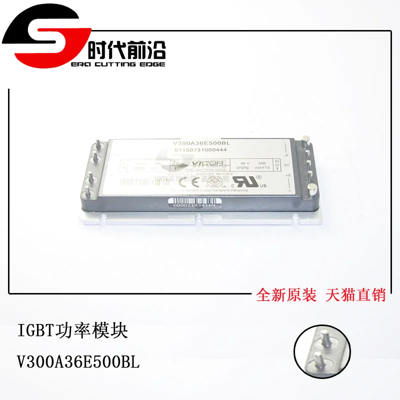 

V300A36E500BL IGBT