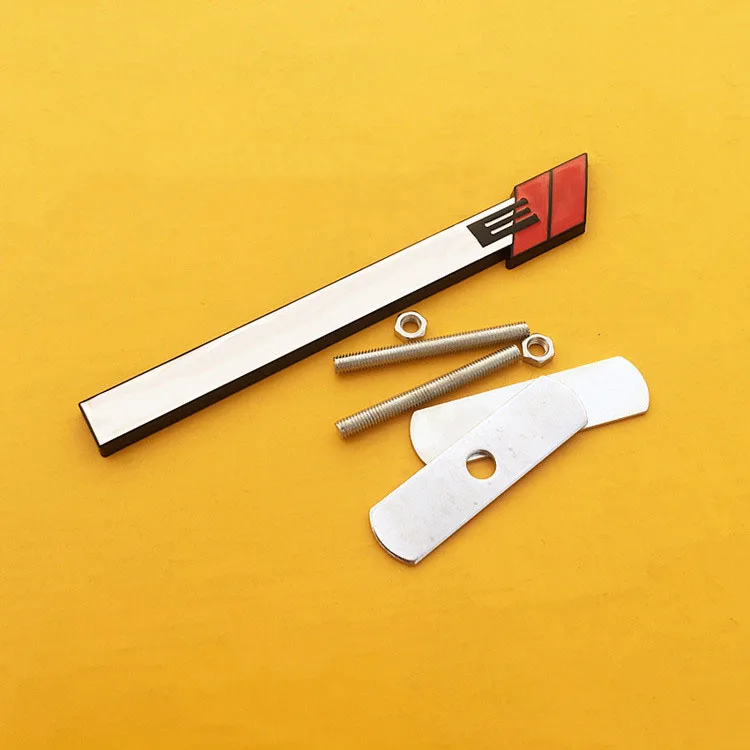 

1 шт., металлические передние решетки автомобиля, значок гриля, эмблема, подходит для зарядного устройства Dooddge Atos Dart Challenger, OEM наклейка