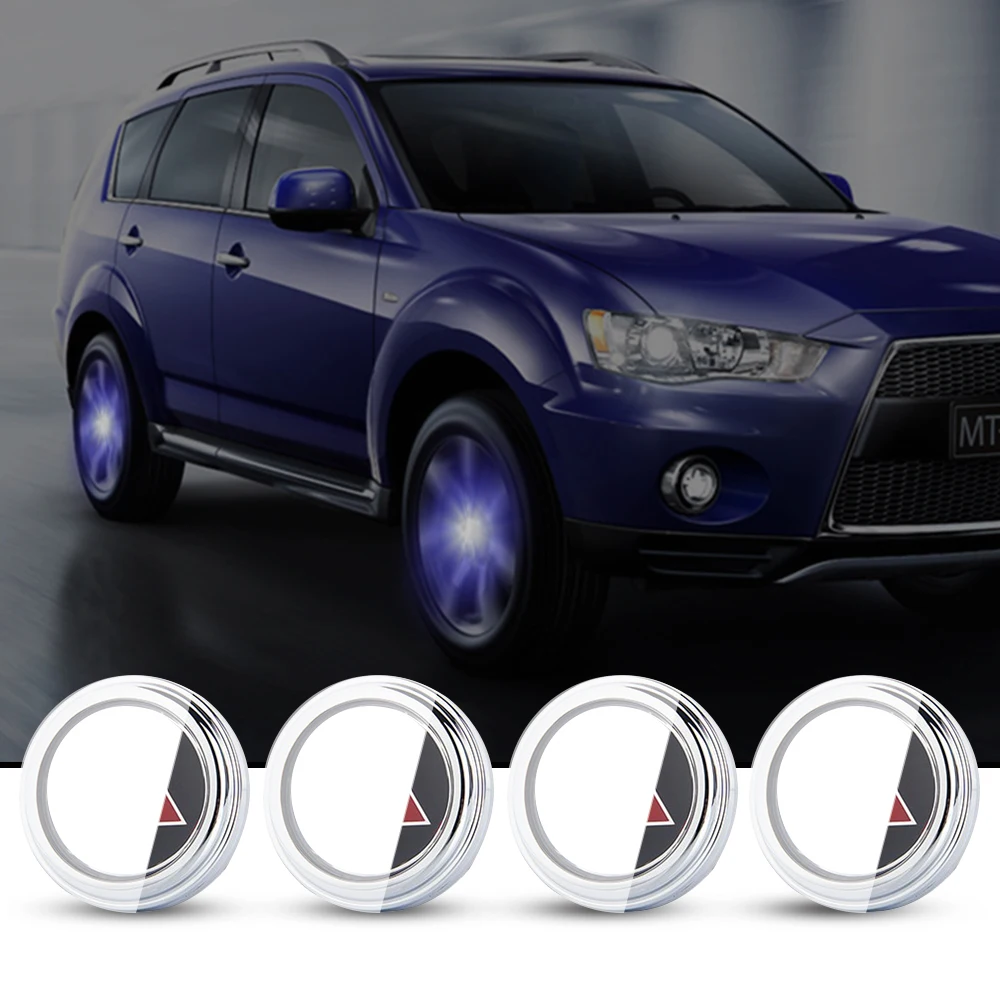 Для Mitsubishi 58 мм концентратор светильник 4X автомобиль плавающей освещения
