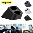 Магнитный автомобильный держатель для телефона Oppselve, крепление на приборную панель смартфона