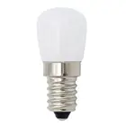 Мини-светодиодсветильник лампа E14 COB, стеклянная лампа для холодильника, холодильника, морозильной камеры, швейной машины, светильник щения