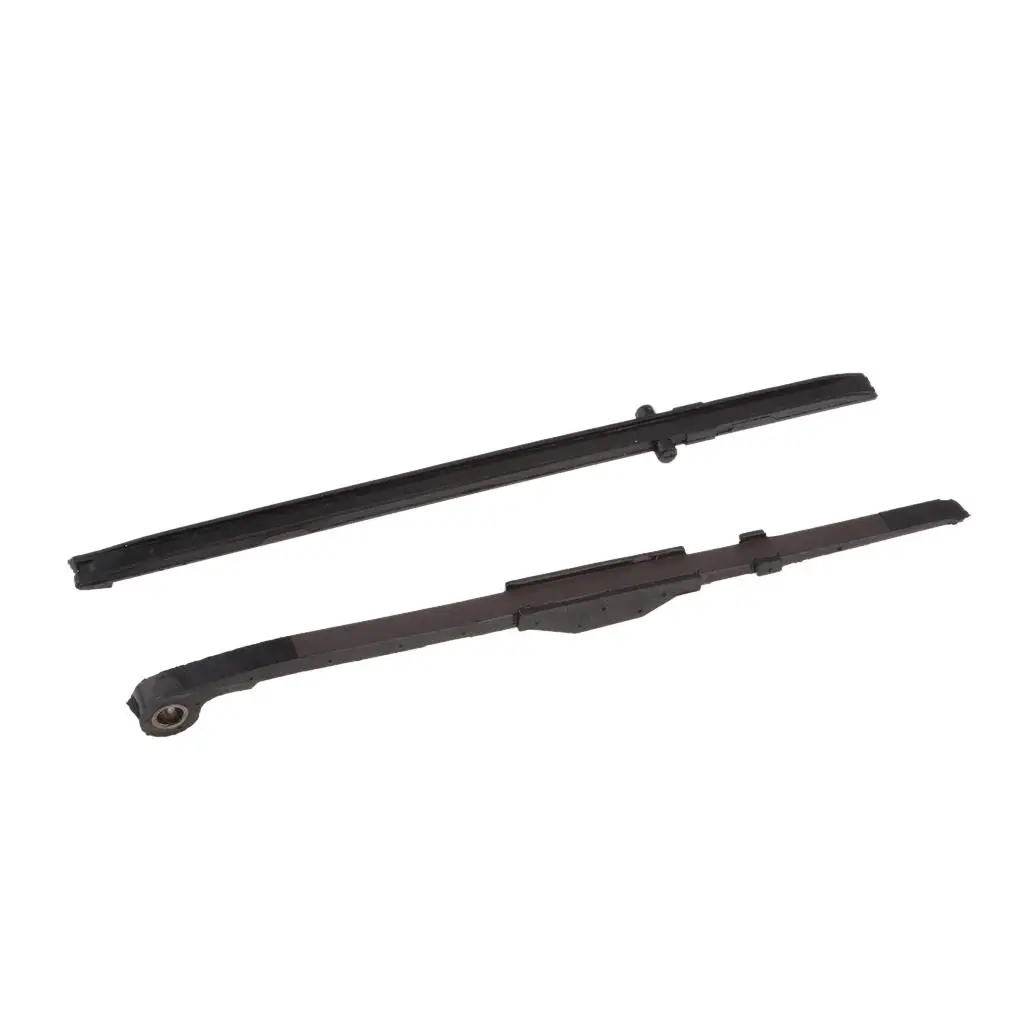 Комплект направляющих для распределения цепи скутера мопеда GY6 125cc - купить по