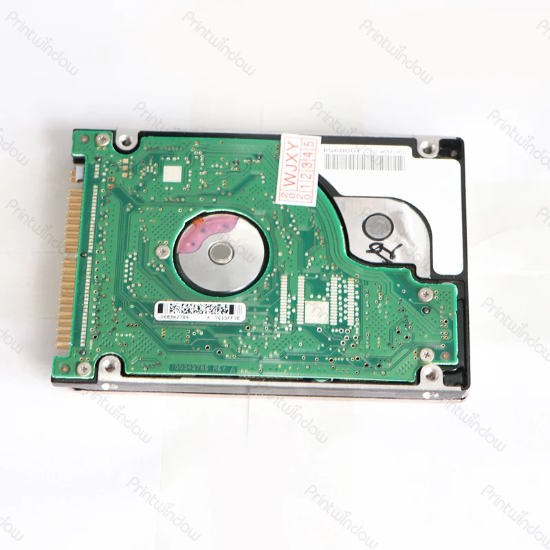 90%-Новый б/у HDD для Canon iR2270 iR2870 iR3570 iR4570 жесткий диск IR 2270 2870 3570 | Компьютеры и офис