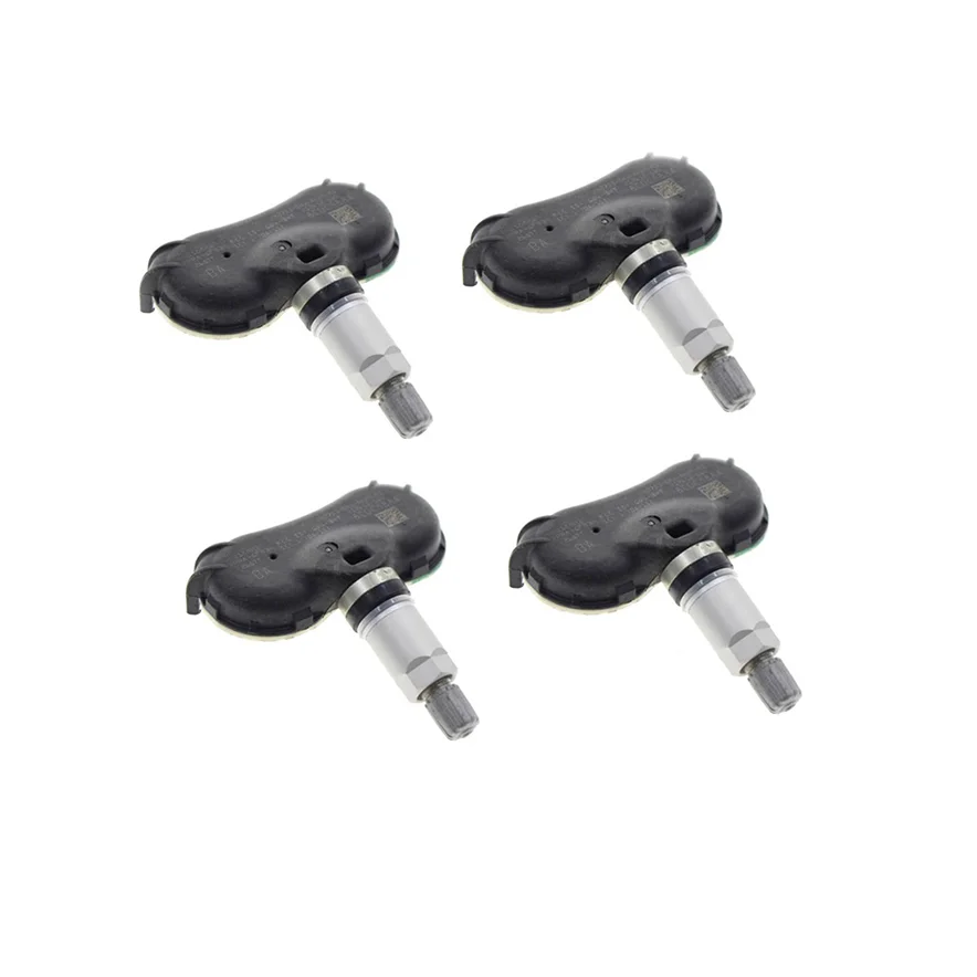Датчик давления в шинах YAMTM 4 шт. TPMS 42753-SHJ-A821 315 МГц для Honda Ridgeline Odyssey Element |