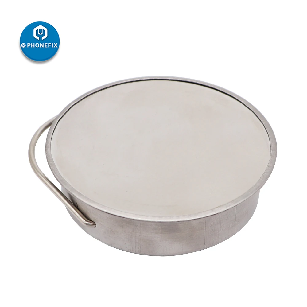 Безсвинцовая паяльная головка инструмент для чистки железа|Сварочные флюсы| |