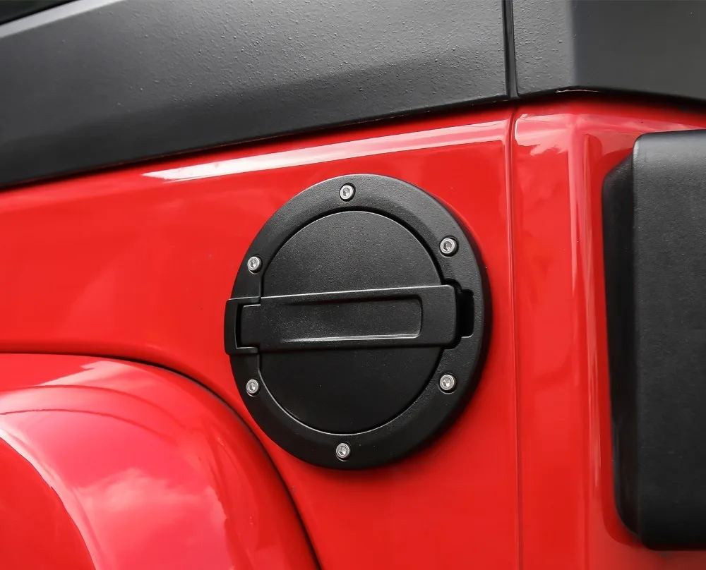 MOPAI крышка бака для Jeep Wrangler JK 2007- автомобильный масляный колпачок крышка топливного бака Крышка для Jeep Wrangler аксессуары для автомобиля Стайлинг