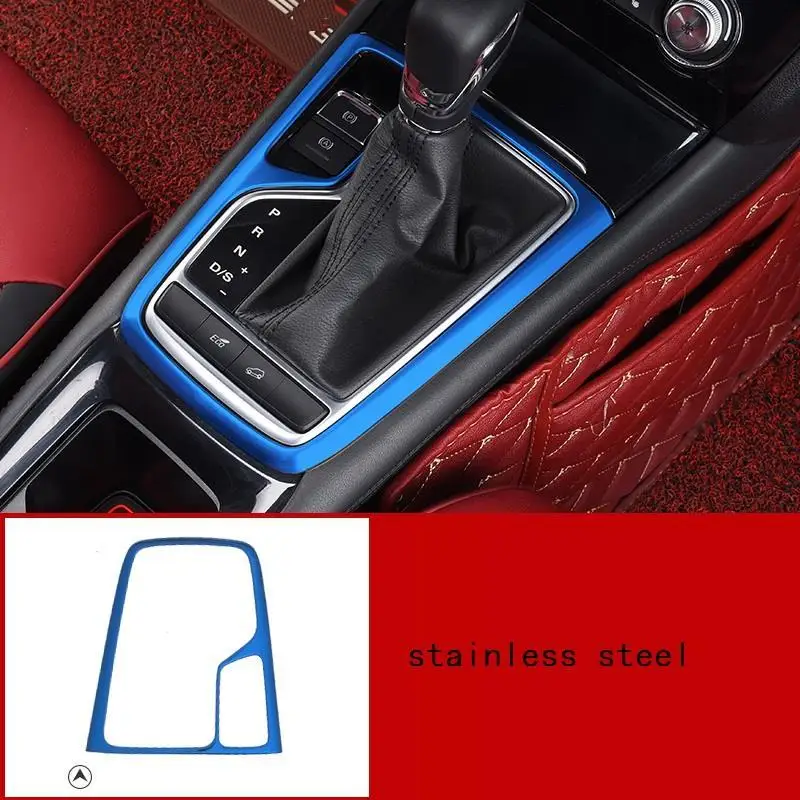 Автомобильная система управления хромом на выходе воздушный кондиционер