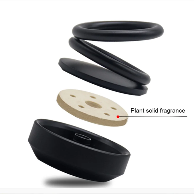 

Car Solar Auto Rotation Aromatherapy Fragrance For Citroen DS-series C-Quatre C-Triomphe Picasso C1 C2 C3 C4 C5 Accessories