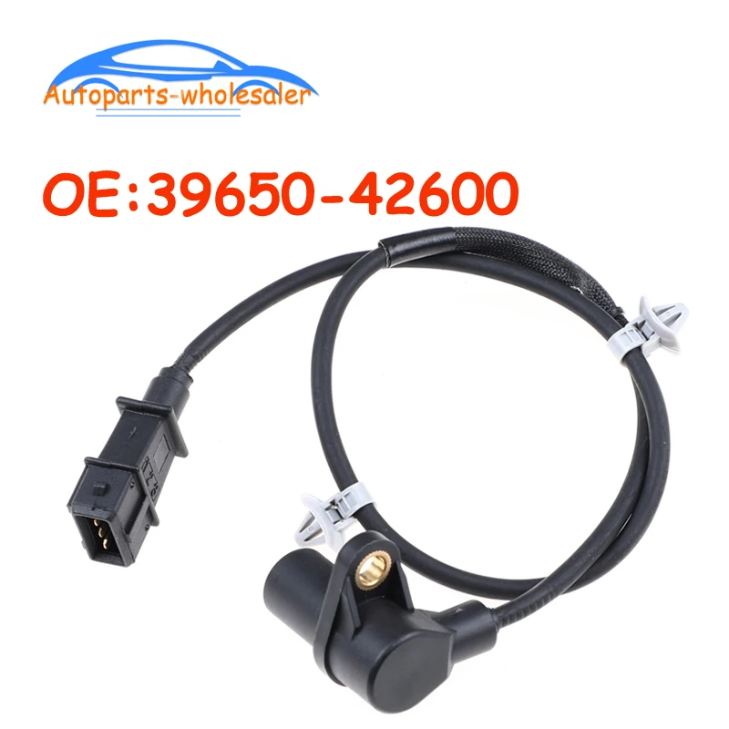 

Автомобильные аксессуары 3965042600 39650-42600 для hyundai H1 для Kia K2500 PREGIO 1995-2003 Датчик положения коленчатого вала