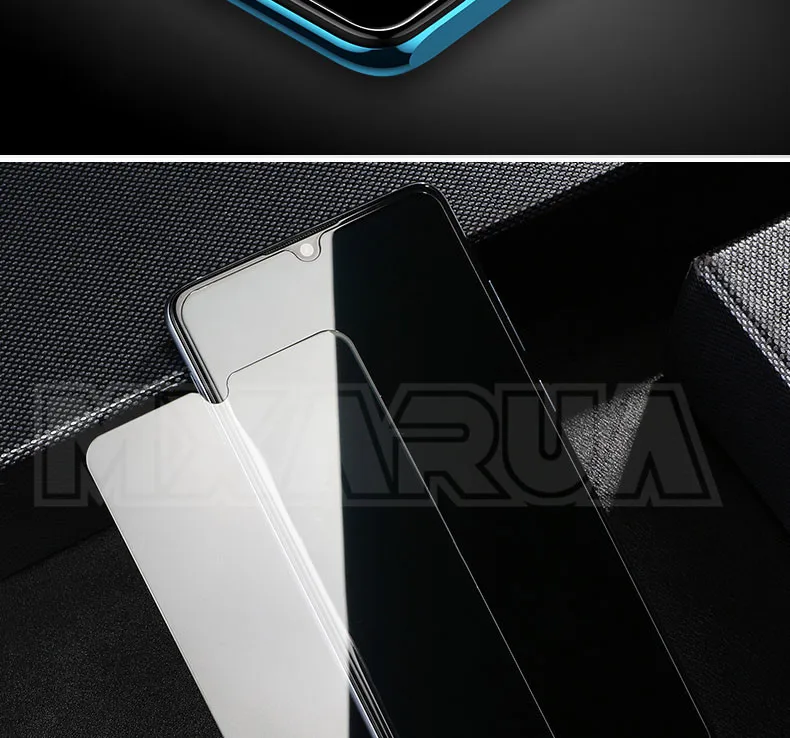 Защитное стекло 9H для huawei P30 Lite P20 Pro P10 Lite Plus P Smart, закаленное защитное стекло для экрана