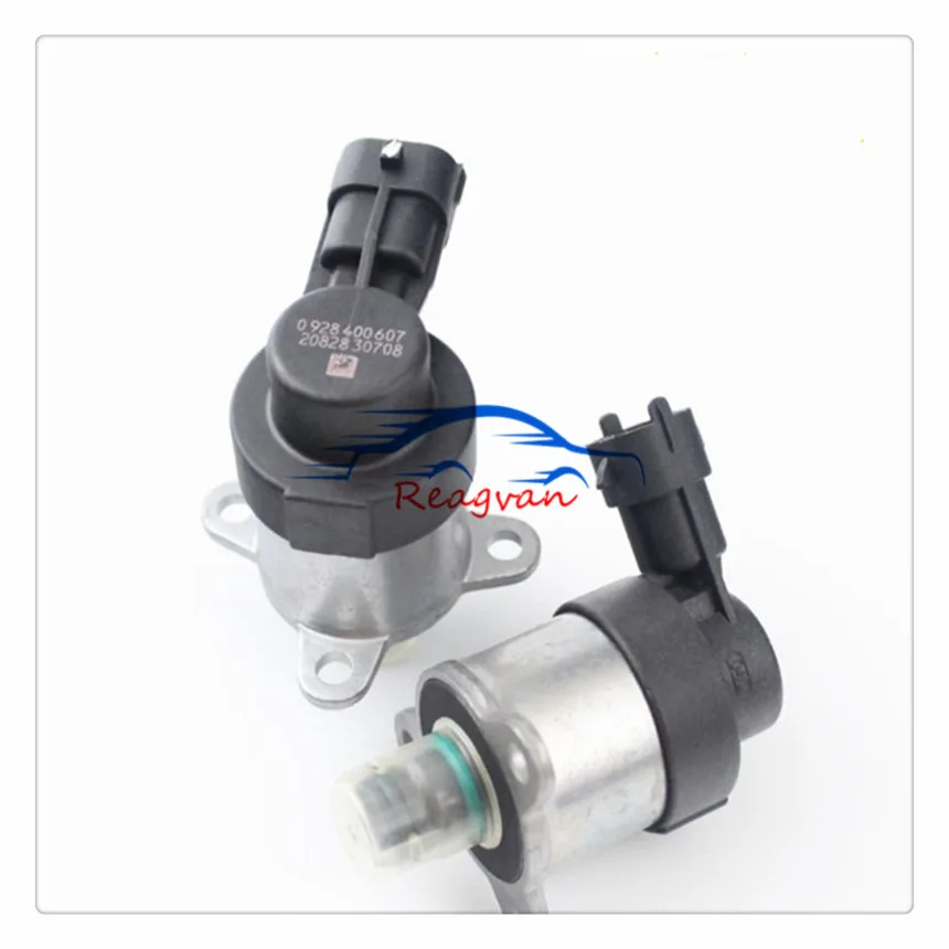 

0928400831 2PCS New Fuel Pump Pressure Regulator Control Valve For Chevrolet GM