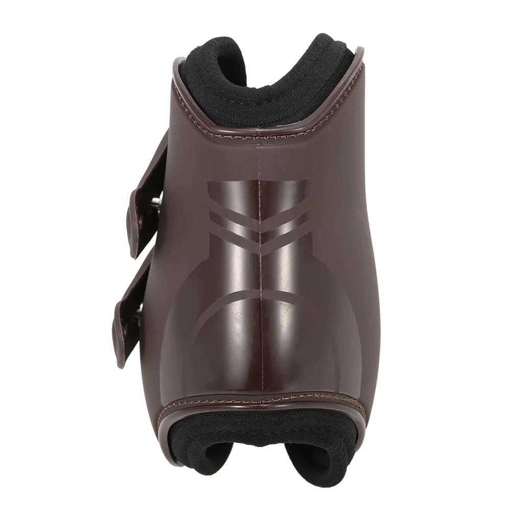 2 шт. регулируемая нога лошади сапоги для конного спорта|Попоны| |