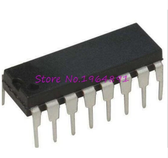 

1pcs/lot UC3906N UC3906 DIP-16