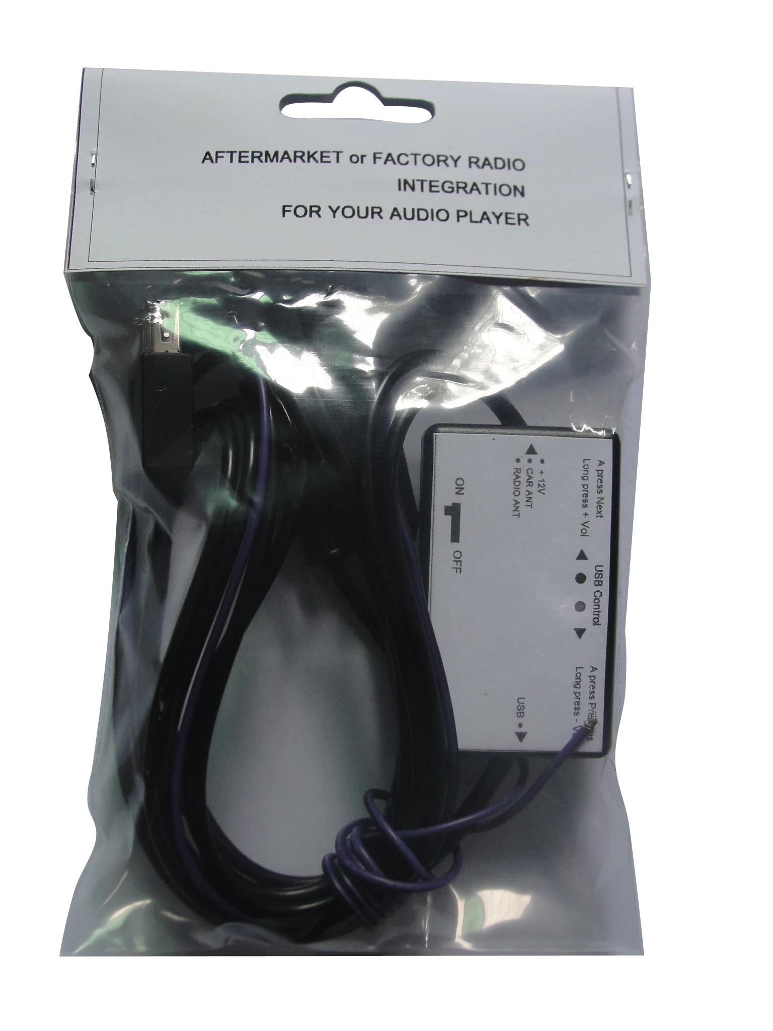 FM-модулятор с разъемом USB | Автомобили и мотоциклы