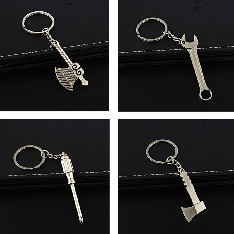 Новый миниатюрный инструмент регулируемый ключ стандартная отвертка подарок