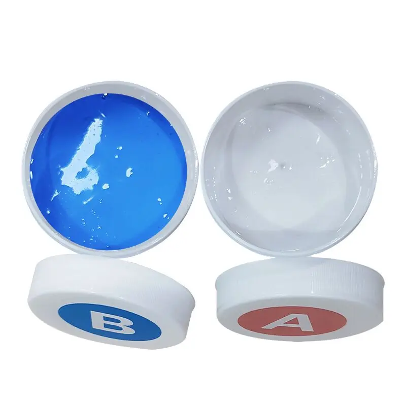 Рисунок 3 - Легкая форма из двух частей