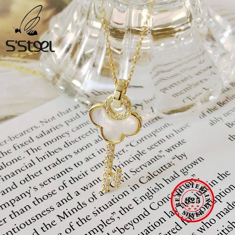 

Цепочка женская из серебра 925 пробы с фианитами