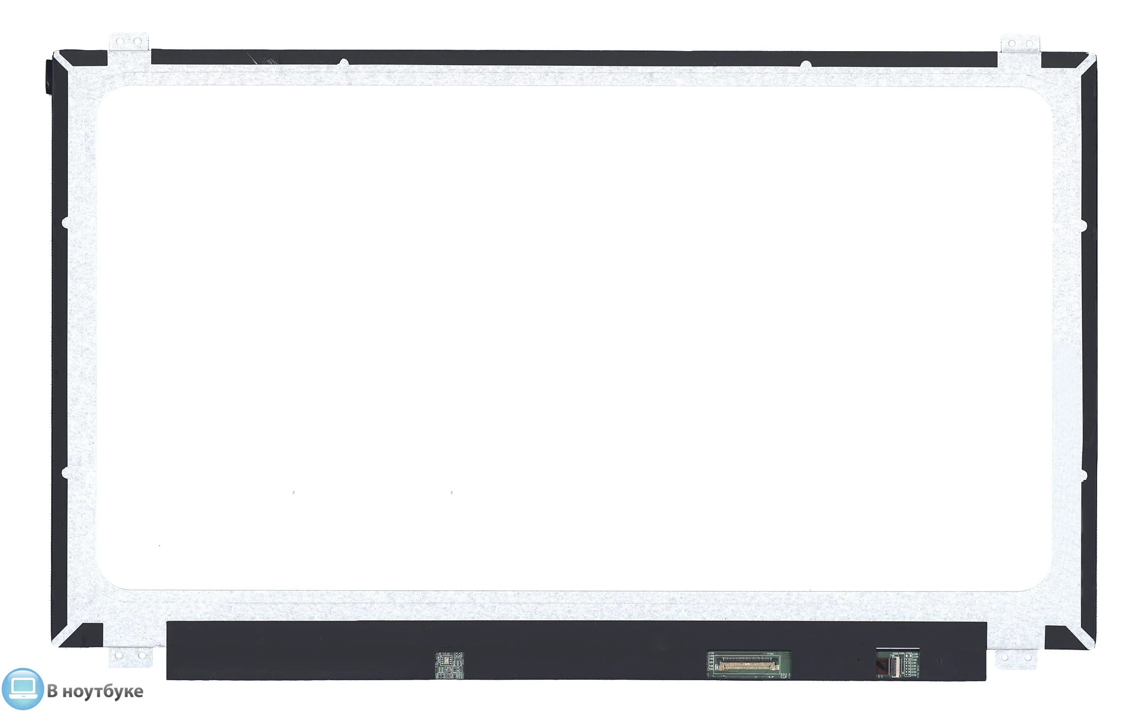 

15,6- IPS 15,6 NTSC NV156FHM-N43/LTN156HL01/B156HAN01.2 Dell DP/N MN98N FHD1920x1080 30Pin eDP