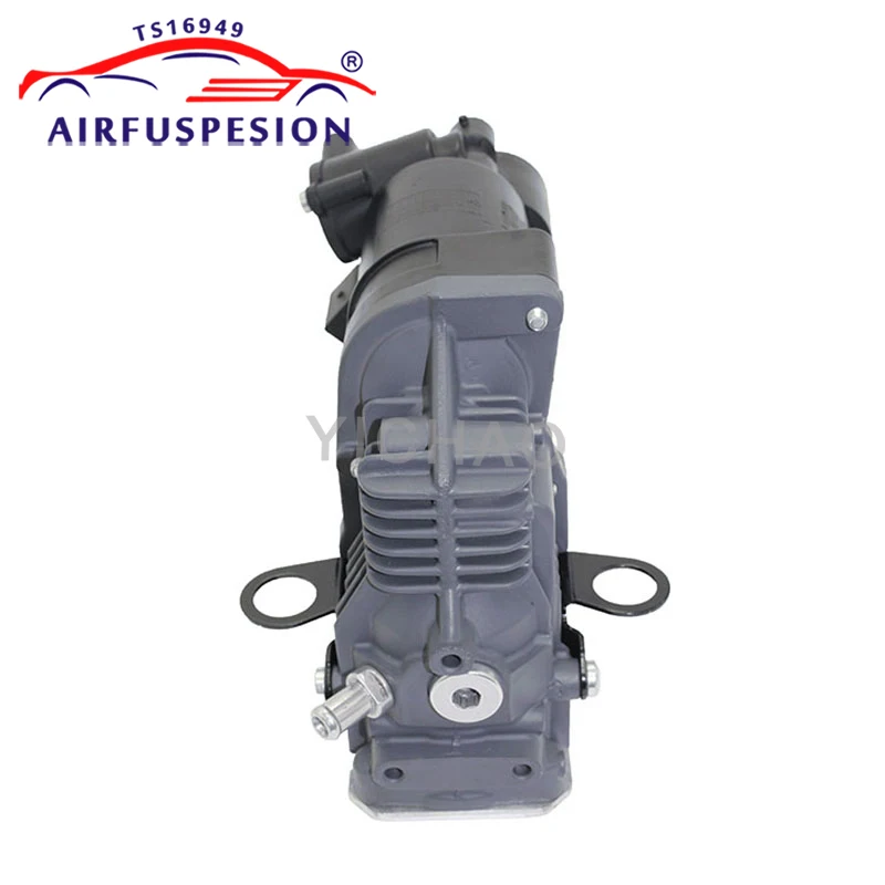 Воздушный подвесной компрессор для Mercedes benz W251 класса R воздушная пружина 2513200104