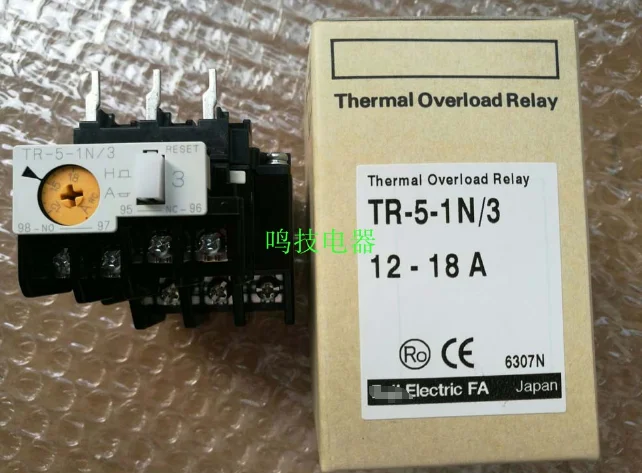 

100% рабочий оригинальный датчик TR-5-1N/3