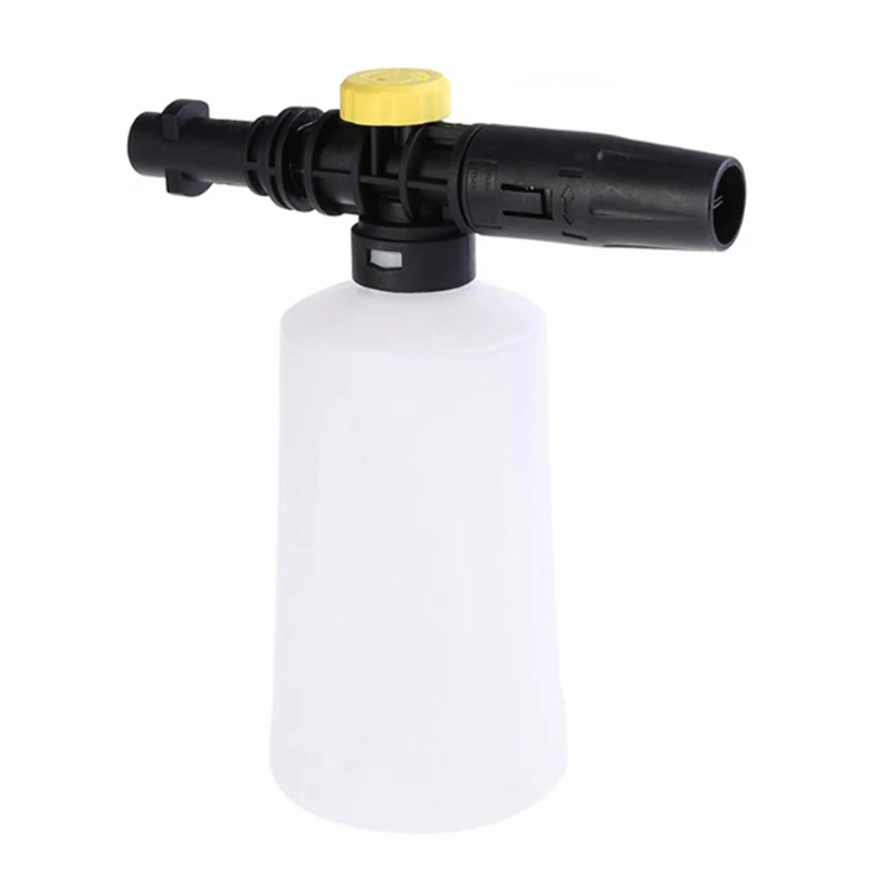 Пеногенератор для Karcher K2/K3/K4/K5/K6/K7 750 мл|Водяные пистолеты и брандспойт пены| |