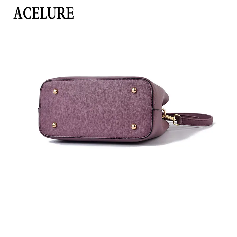 

Simple Style Shoulder Crossbody Bags for Women Fashion Solid Color PU Leather Zipper Messenger Bags Female Handbags Shopping Bag