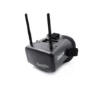 Очки Vrg1 FPV, головной убор DVR 5.8g40, передача изображения через БПЛА