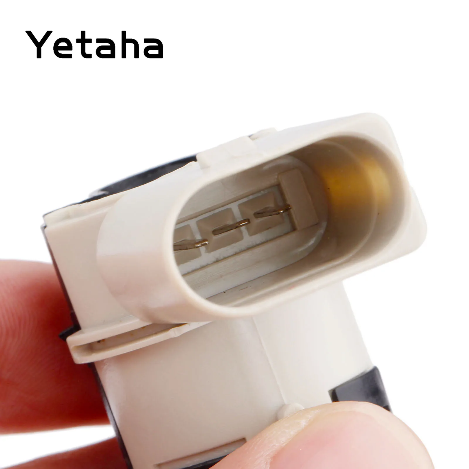 

Yetaha 1Pcs Parking Sensor PDC Reverse Park Distance Control For Volkswagen Sharan Seat Alhambra 7M3919275A