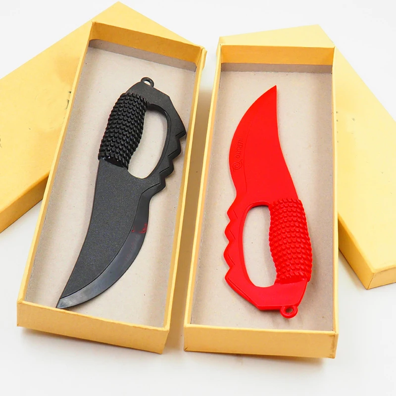 

Anime model toy. Toy knives, Anime weapon model. Children's gifts.