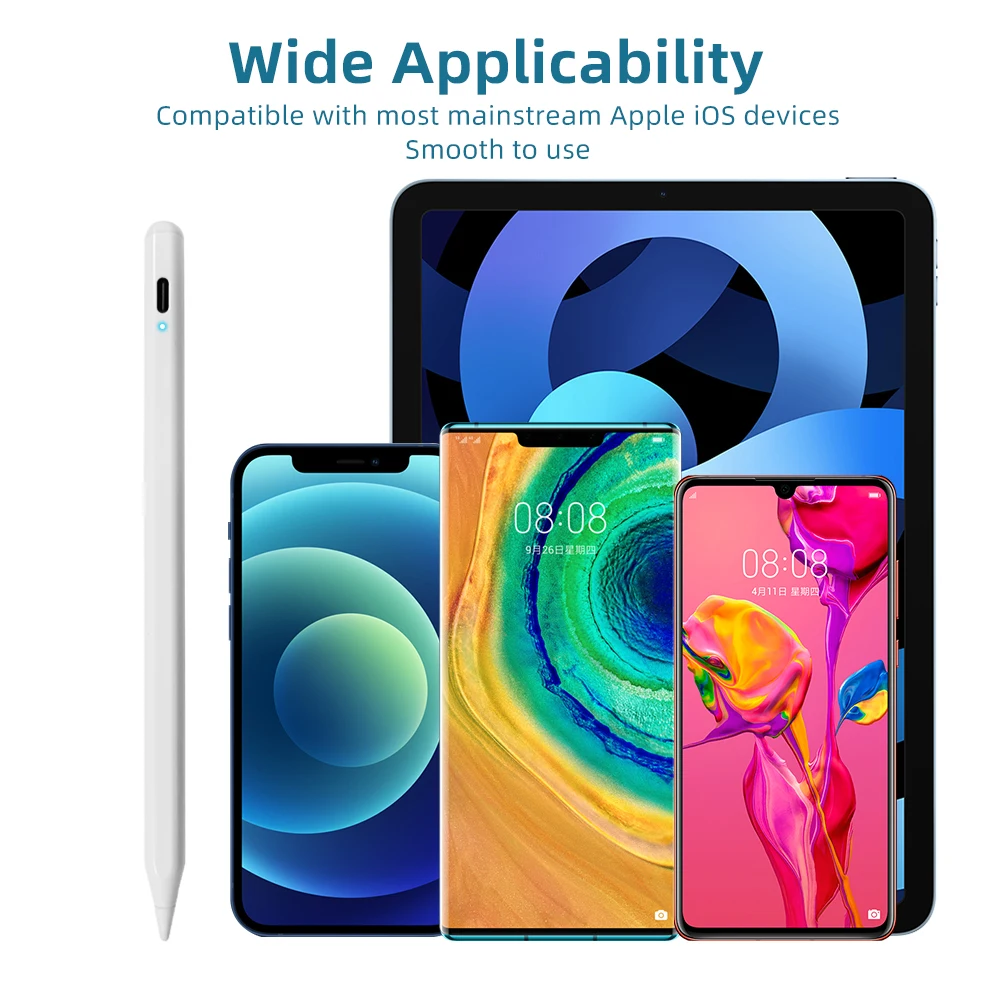 стилус для ipad стилус для планш