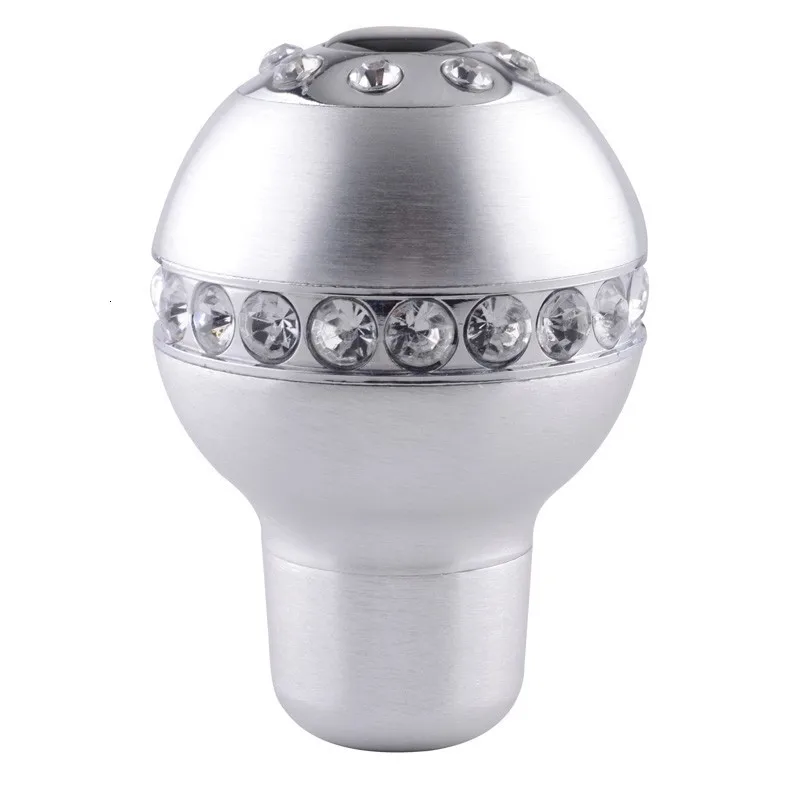 Алюминиевая рукоятка для рычага переключения передач Рычаг Ручка гоночный