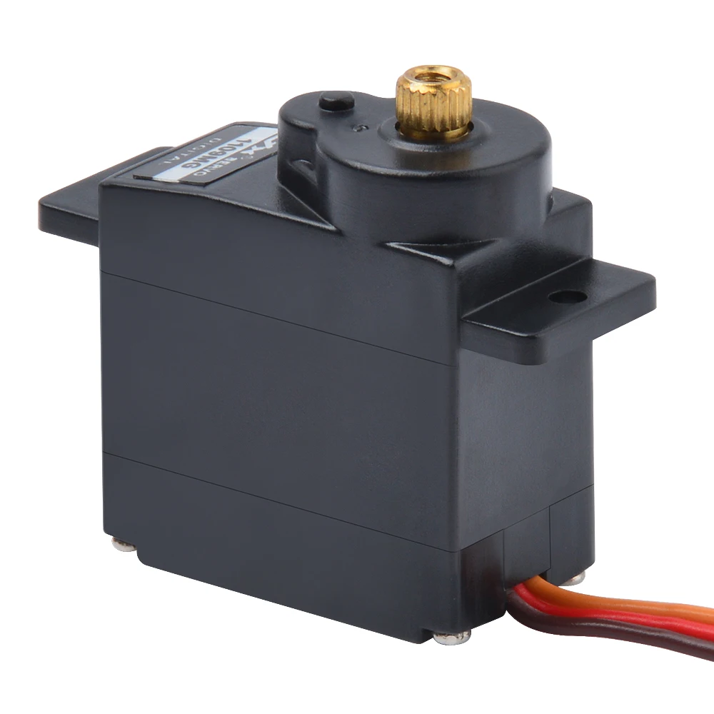 jx servo pdi 1109mg 9 г 25 кг металлическая шест