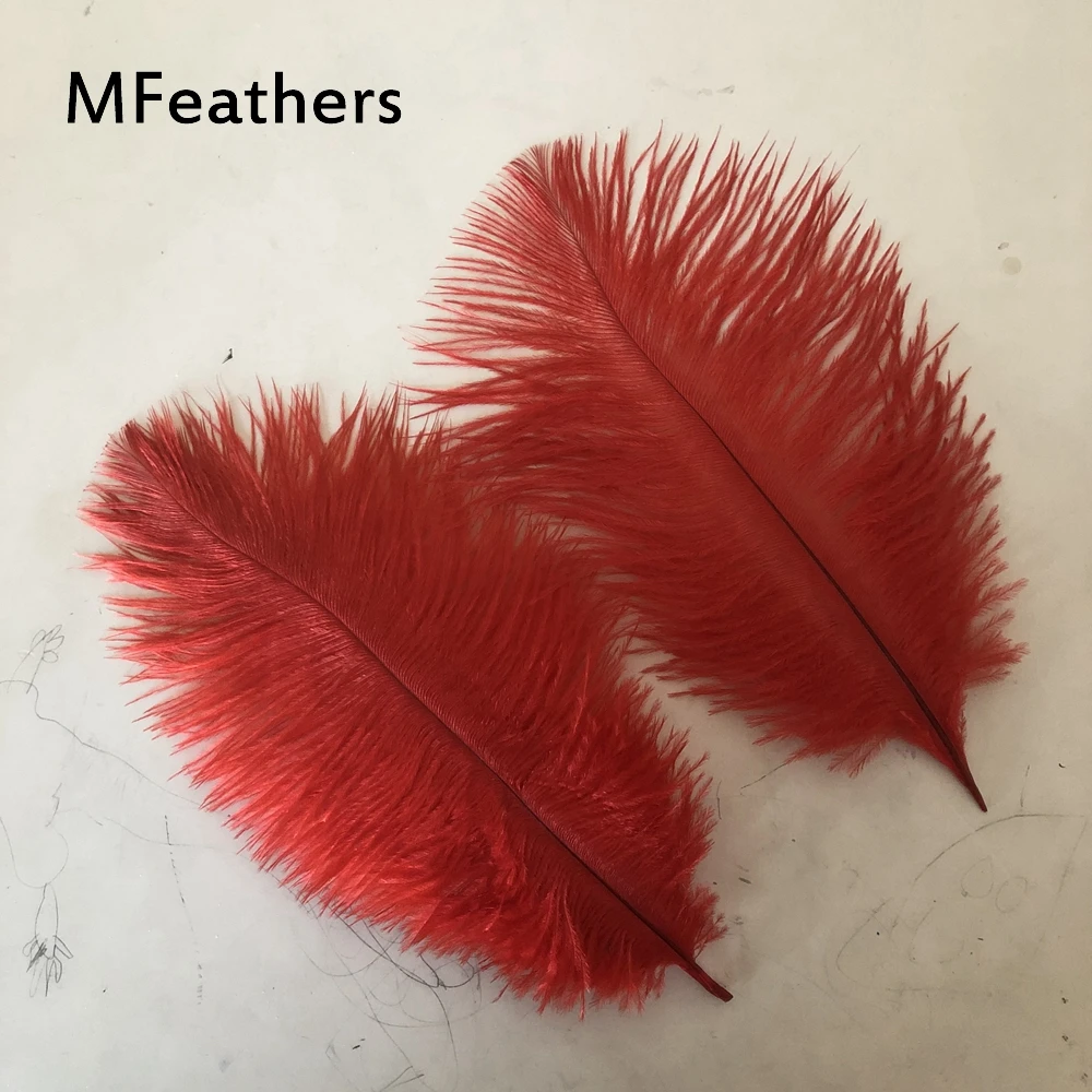 Оптовая продажа 10 шт китайский красный Цвет Окрашенные высококачественные