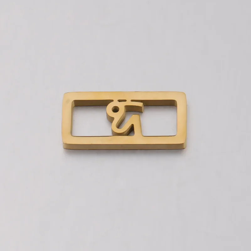 Зеркальные подвески из полированной нержавеющей стали с двенадцатью