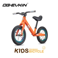 og evkin kb 01 bike for kids carbon fiber bikes childrens walker bicycle complete scooter boys girls outdoor sport