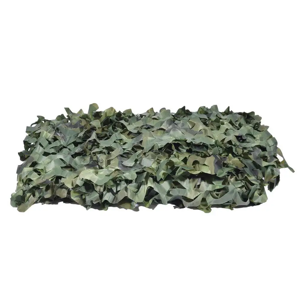 

Military Camouflage Net, 4x6M, Cloth Net, Awning, Suitable For Hunting Grounds And Garden Decoration