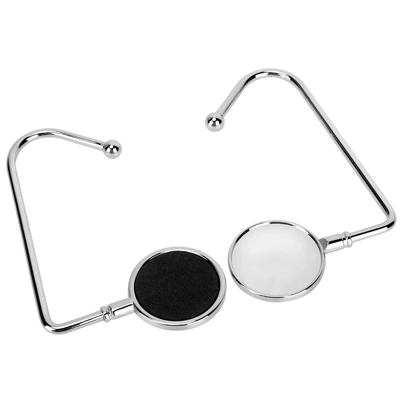 

4Pcs Christmas Stocking Holders for Mantel Christmas Hangers for Fireplace Xmas Mantel Holder Hooks with Non-Slip Design