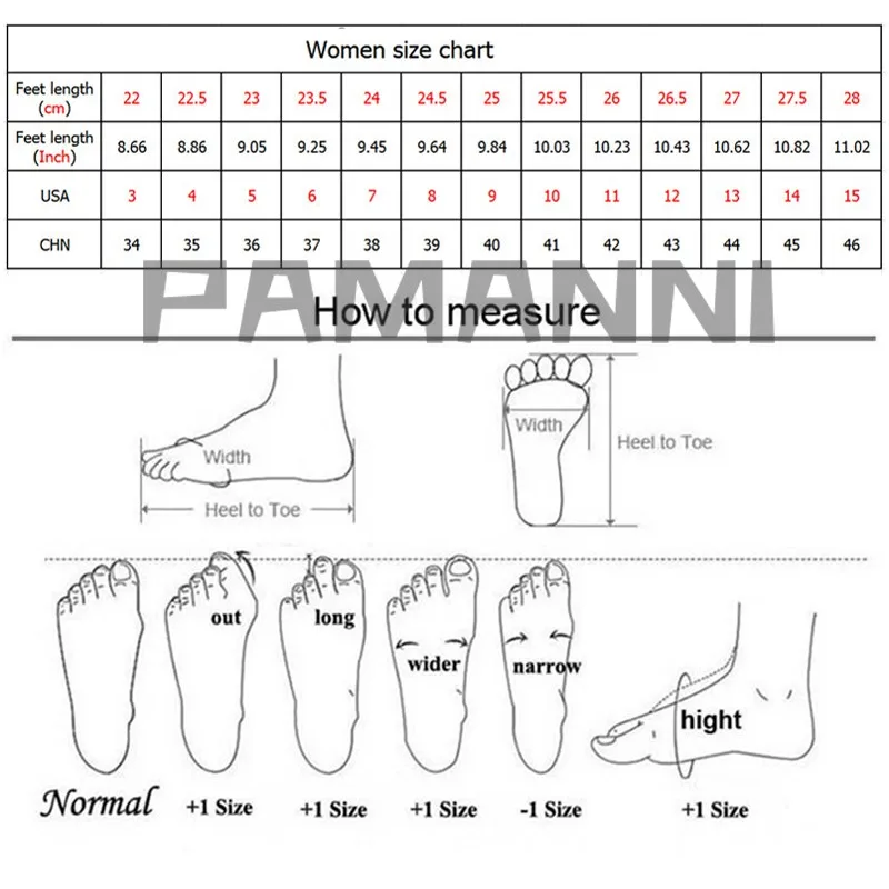 

Pamanni Women Plus Size Sandals Summer Rome Gladiators Fashion Open Toe Vintage Buckle Strap Brown Female Casual Vacation Flats