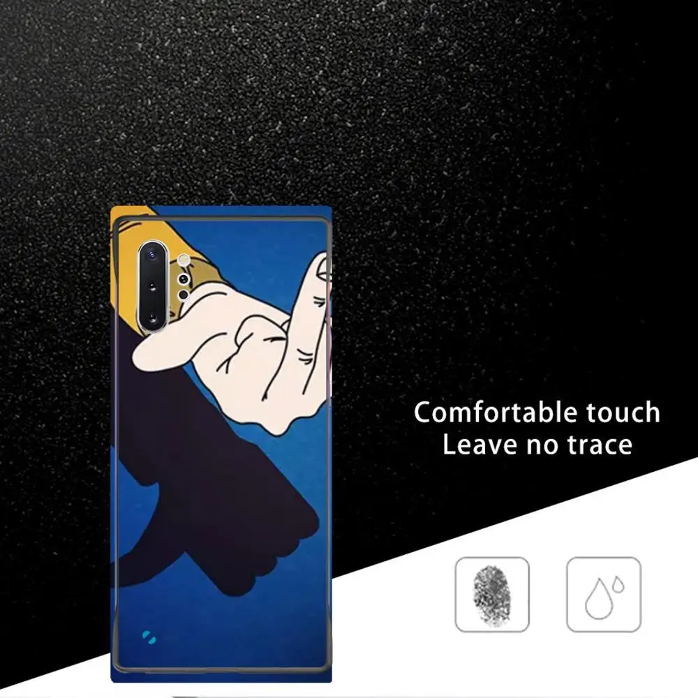 Custom Made Protector Cover Personality Theme 10 Anti-Collision Phone Case Dust-Proof Mobile Touch Sensitive |