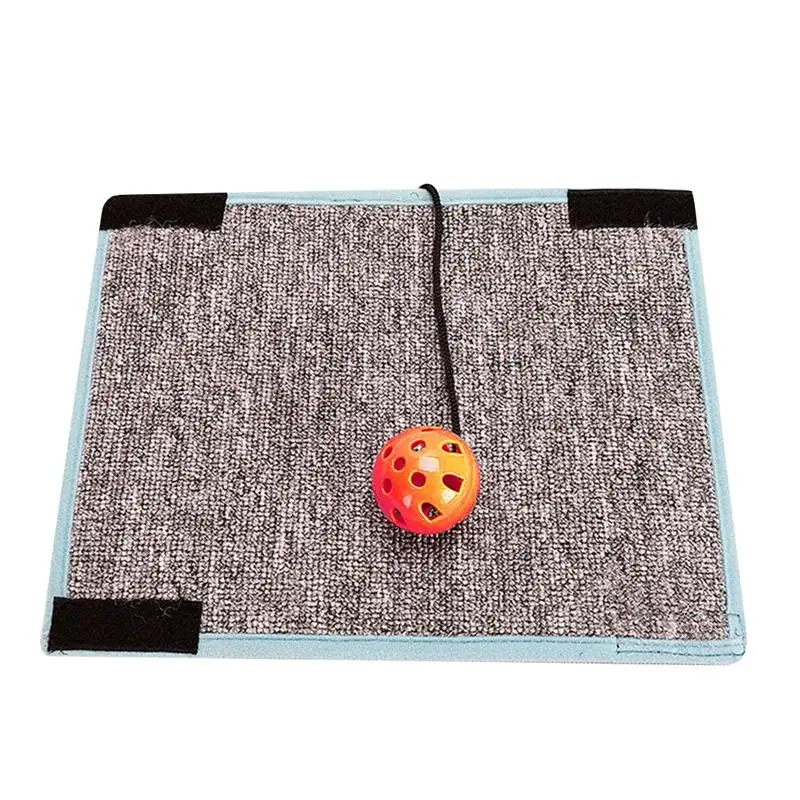 1 шт. игрушка для кошек креативная забавная привлекательная доска измельчения