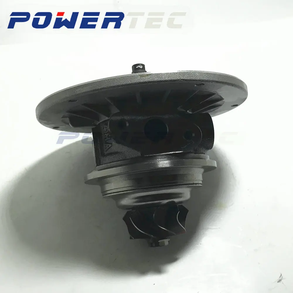 Турбокомпрессор RHF5 Chra для Isuzu Trooper 2 8 л 74/85 кВт 4JB1T Turbolader Core VA 430016 ЧРА 8971195672 Детали