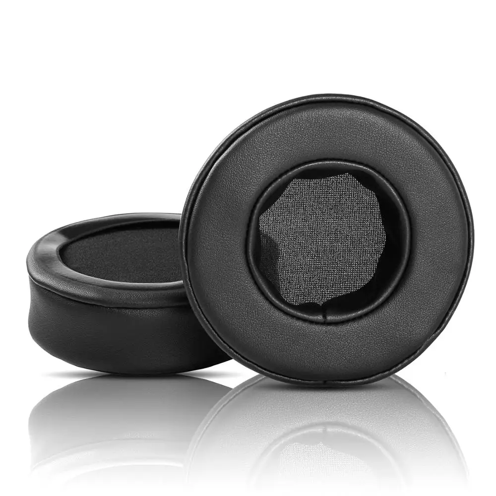 Replacement Ear Pads Earpads Pillow Cushion Cups Cover Repair Parts for Sony MDR-DS6500 DS 6500 Headphones Earphone Headset | Электроника