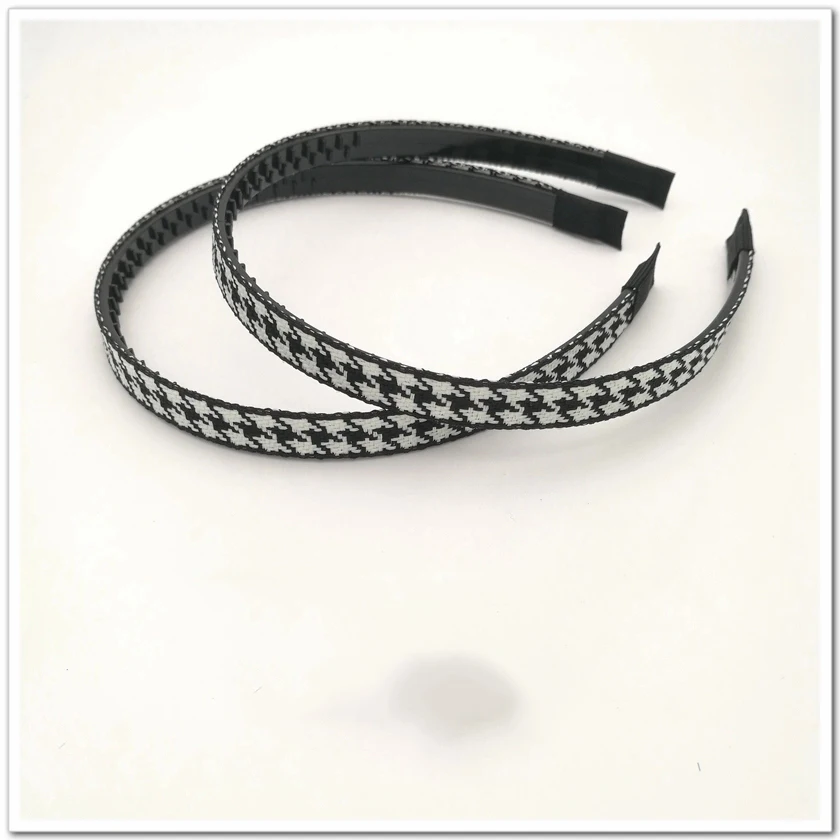 

New Korean Plastic Bow Knot Hair Claw Clips for Women Girls Kids Hairpin Headband Hair Washface Accessories Headwear Ornament