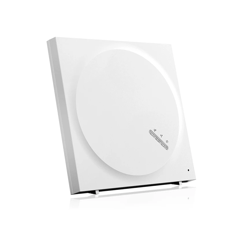 ZWave контроллер-концентратор Smart Home Поддержка всех смарт-устройств Z-Wave Alexa Google Home Совместимость